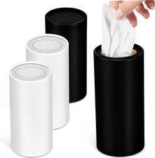 4 Pezzi Porta Fazzoletti Auto