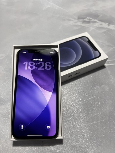 Apple iphone 128gb blu - iphone,