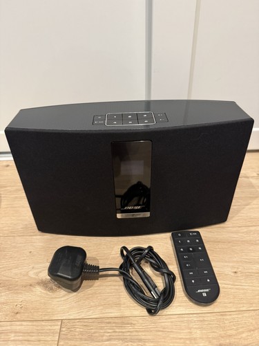 Bose soundtouch series 3 - soundtouch, 20