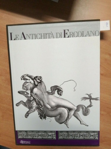 Le antichita di - le,