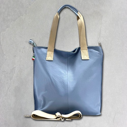 Borsa tracolla florence vera - a,