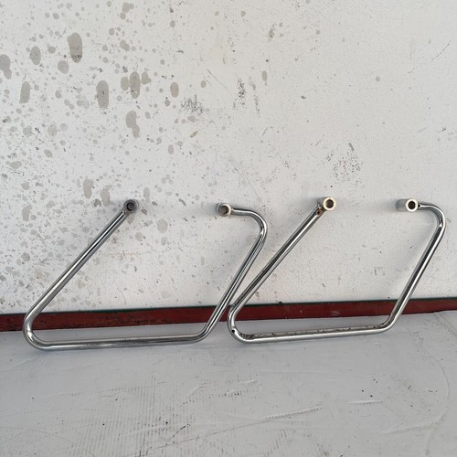 Supporto valige morbide custom - supporto,