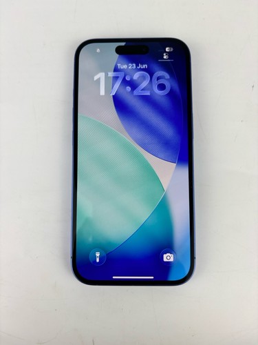 Smartphone apple iphone - 16, 128