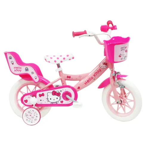 Bicicletta per bambini - bambini, 12"
