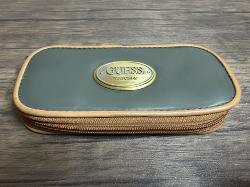Guess waterpro 50m unisex - 50m, 1996