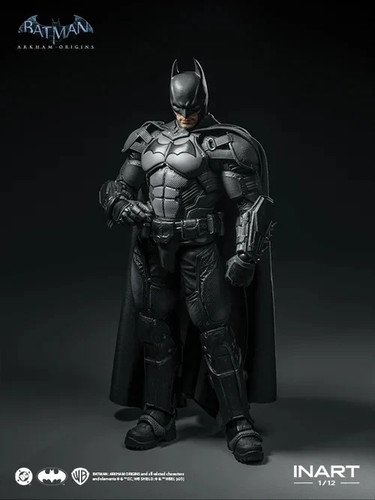 Figurine inart batman - figurine,