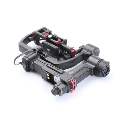 Dji treppiede galleggiante - dji,
