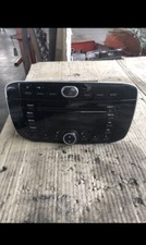 Fiat Punto Evo 2009/2013  Autoradio Mod. 199FL 7355013730 B365  (NO CODICE  )