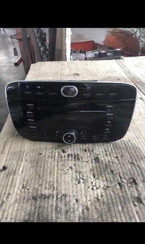 Fiat punto evo 2009 - fiat,