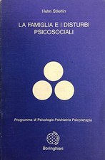 (Psichiatria) H. Stierlin - LA