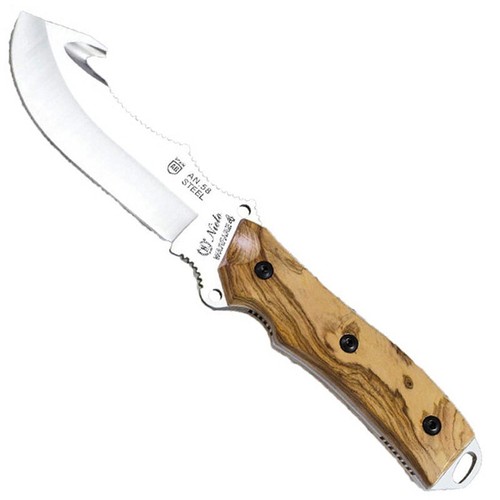 Coltello caccia lama - caccia,