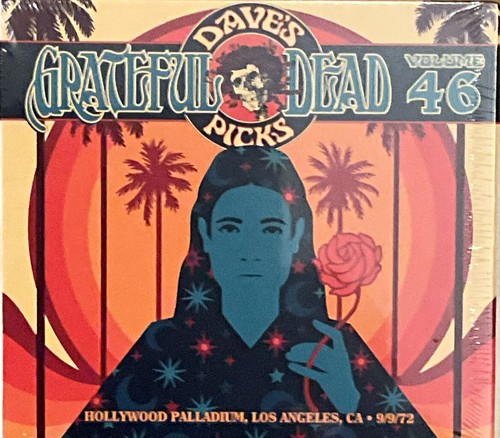 Grateful dead dave picks vol - dead,