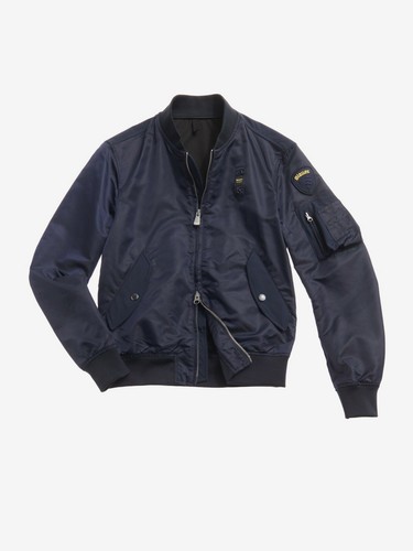 Blauer uomo giacchetto - blauer,