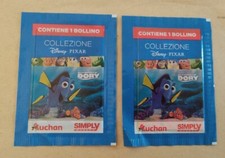  COLLEZIONE DISNEY PIXAR -