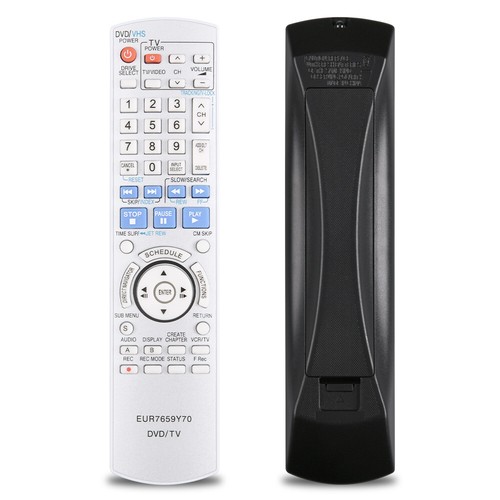 Eur7659y70 telecomando per - eur7659y70,