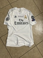 Maglia Real Madrid Spagna