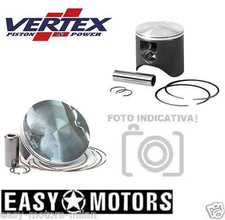 PISTONE VERTEX KTM SX 250 F 2006 2012 EXC 250 F 2007 2013 SEL C VP23235C 75,98MM