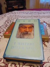 OSHO I MISTERI DELLA VITA