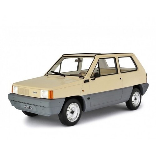 Fiat panda 1980 avorio - fiat, 30