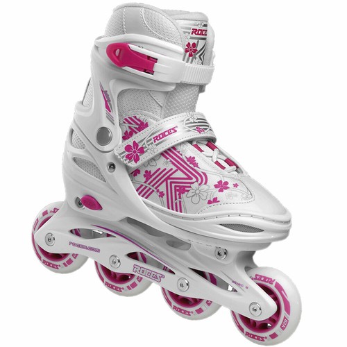 Roces jokey pattini linea - jokey,
