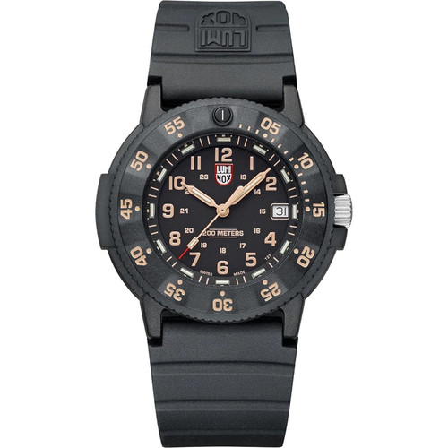 Orologio uomo luminox - orologio,