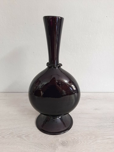 Magnifico vaso vetro - vaso,