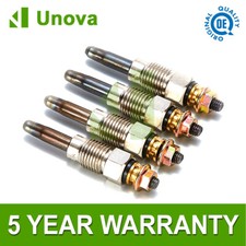 Unova 4X FOR VOLKSWAGEN CADDY