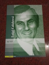 Folder raro da collezione