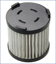 Filtro Hepa per Aspirapolvere DELONGHI Ricambi Polvere Colombina Evo XLM 353 409