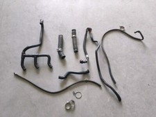 Tubo Benzina, Tubi Radiatore