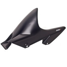 Copriruota Posteriore per