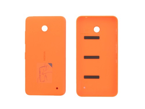 Cover batteria originale nokia - cover,