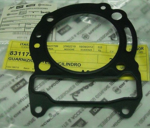 Guarnizione testa cilindro - testa,
