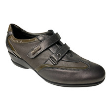 SCARPE SNEAKERS CASUAL ZEPPA