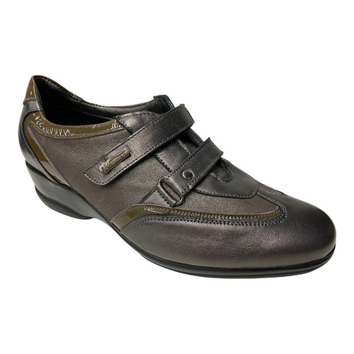 Scarpe sneakers casual zeppa - casual,