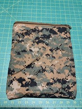 Custom USMC Accessory Pouch -