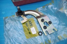 Tandem tergi cristallo nuovo dell'epoca per FIAT 132 ARGENTA