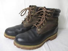 Timberland Uomo Boots Stivali