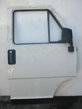 RICAMBI USATI PORTIERA ANTERIORE DESTRA FIAT Ducato 1° Serie  1989 Diesel 371979