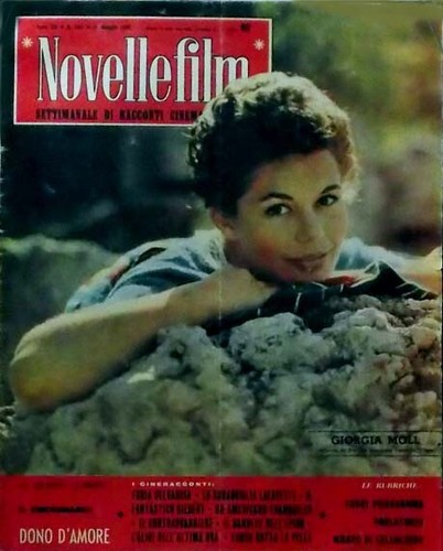 Novelle film anno - novelle,