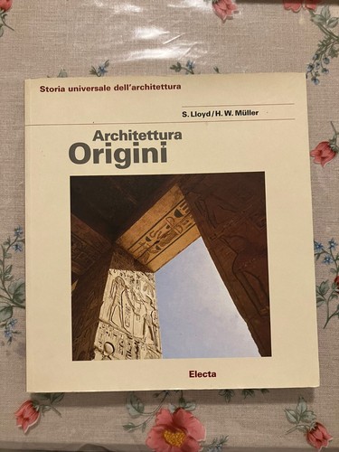 Architettura origini lloyd - origini-, s.lloyd