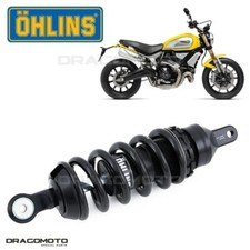 DUCATI Scrambler 800 2015-2020