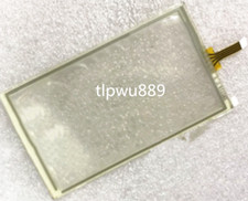 Nuovo touch screen per Garmin