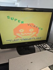 AGGIORNATO! Sistema di espansione periferica Texas Instruments TI-99/4 TESTATO