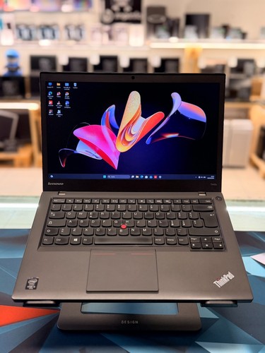 Lenovo t440s 4300u 240gb - i5-4300u,
