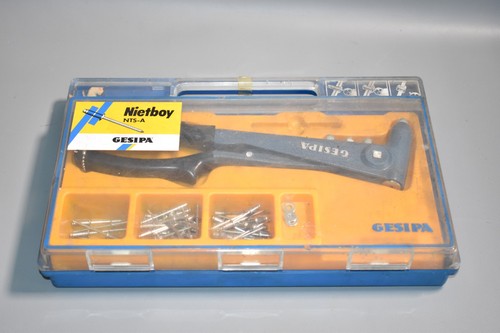 Gesipa nietboy nts - gesipa, rivetti