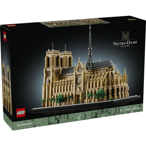 21061 lego architecture - 21061,
