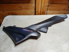 Carena lato destro honda - carena,
