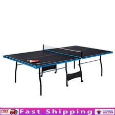 Set Tavolo da Ping Pong da