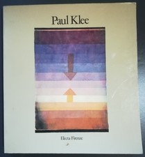 Paul Klee: opere 1900-1940